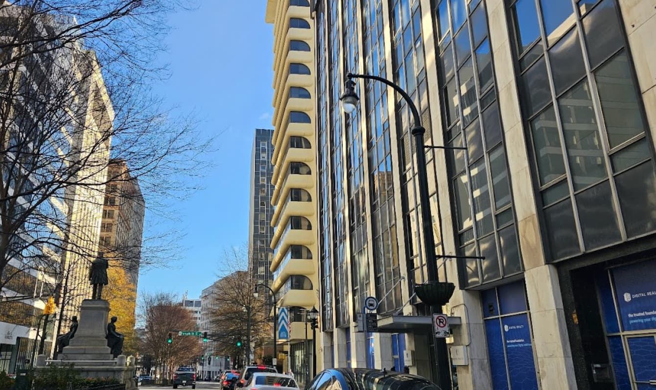 Digital Realty ATL13