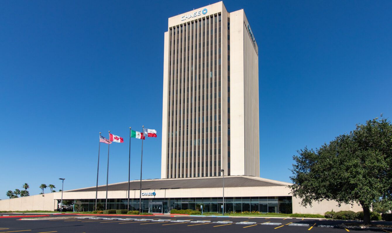 MDC Data Centers - MCA1