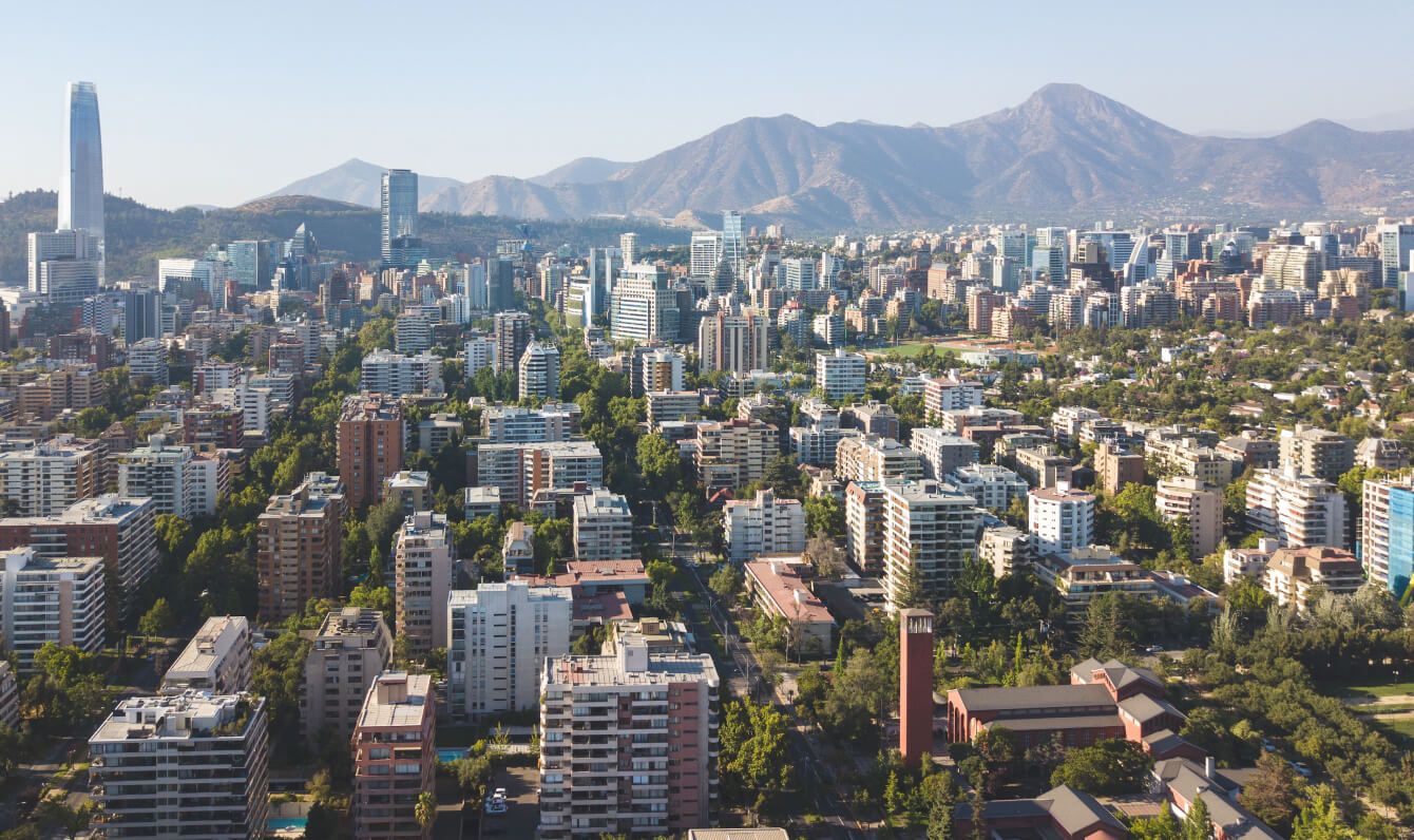 Cirion Technologies - SAN1