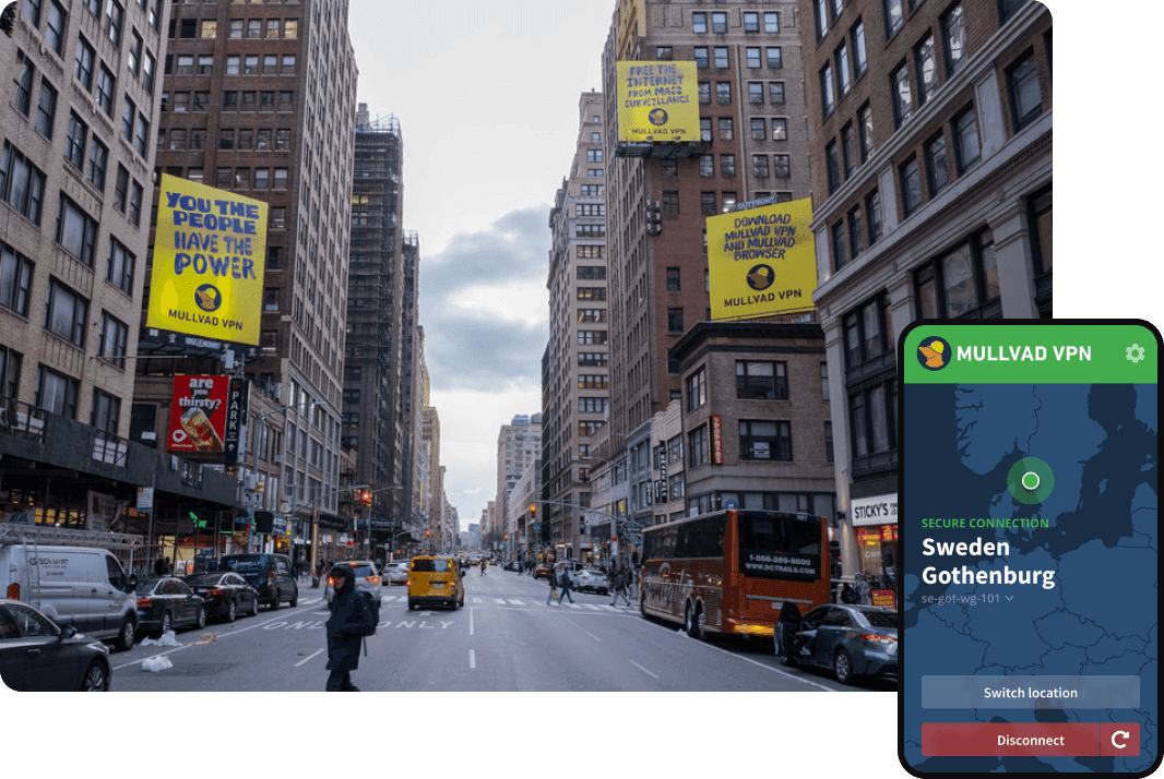 Ilustrative image of bunny.net company at tech conference