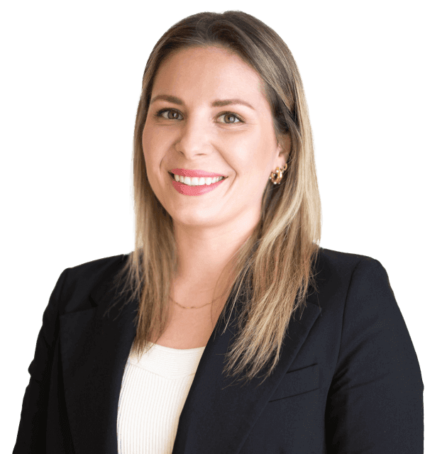 Portrait of Nikol Oveckova